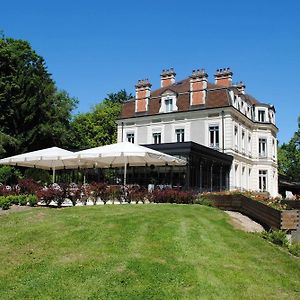 Chateau De La Dame Blanche - Logis